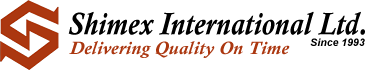 Shimex International Ltd. Logo